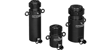 Lock Nut Cylinders